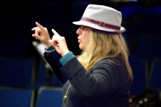 Amy Poisson